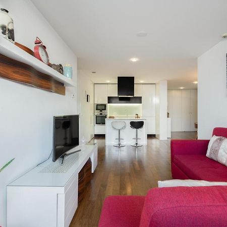 Apartamento Qian Caves Gaia 2Br Ac Free Parking Vila Nova de Gaia Exterior photo