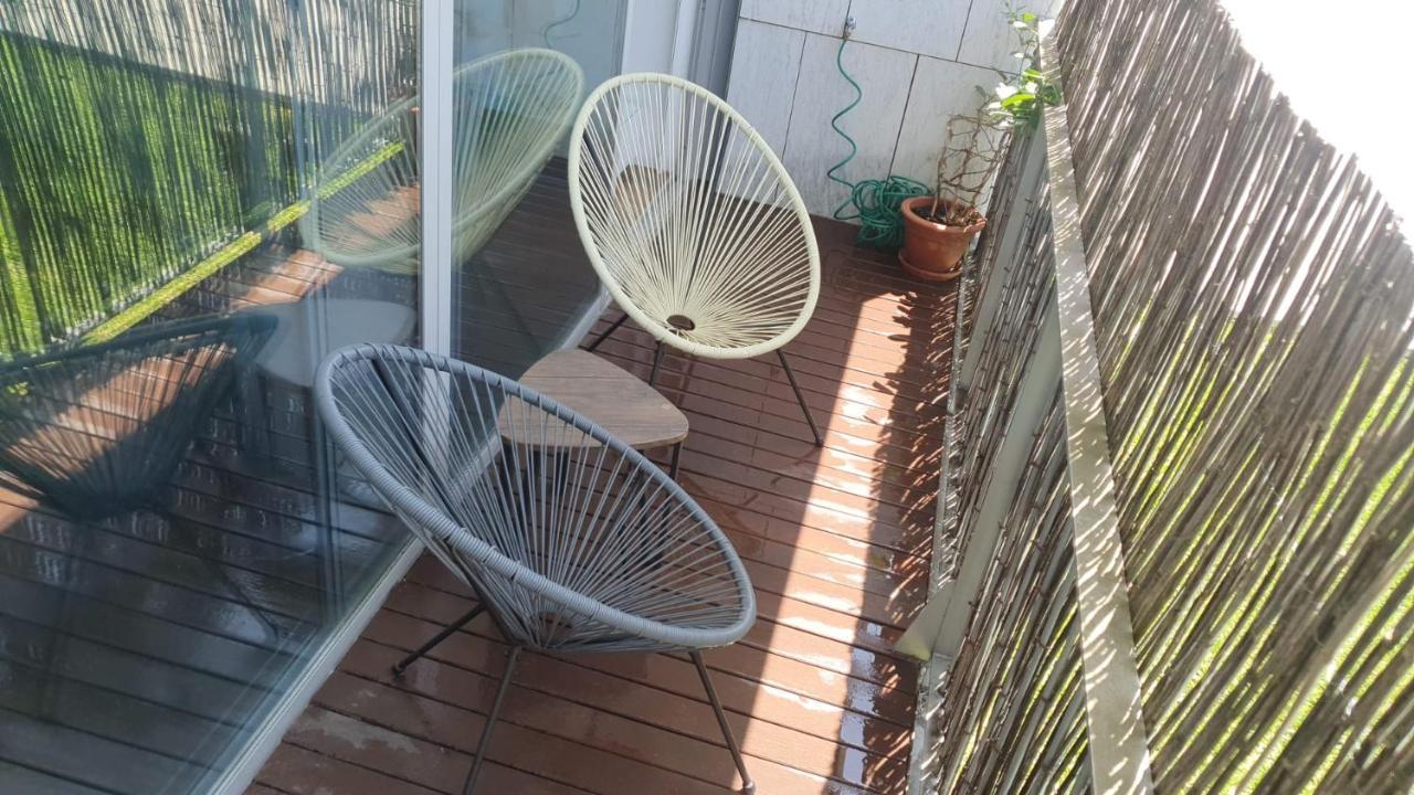Apartamento Qian Caves Gaia 2Br Ac Free Parking Vila Nova de Gaia Exterior photo