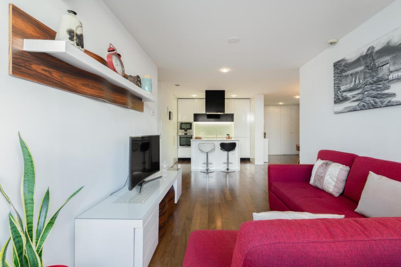 Apartamento Qian Caves Gaia 2Br Ac Free Parking Vila Nova de Gaia Exterior photo