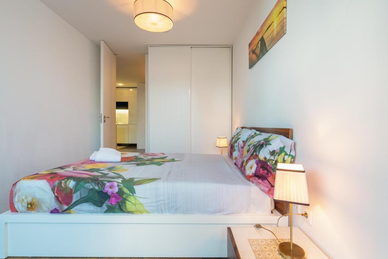 Apartamento Qian Caves Gaia 2Br Ac Free Parking Vila Nova de Gaia Exterior photo