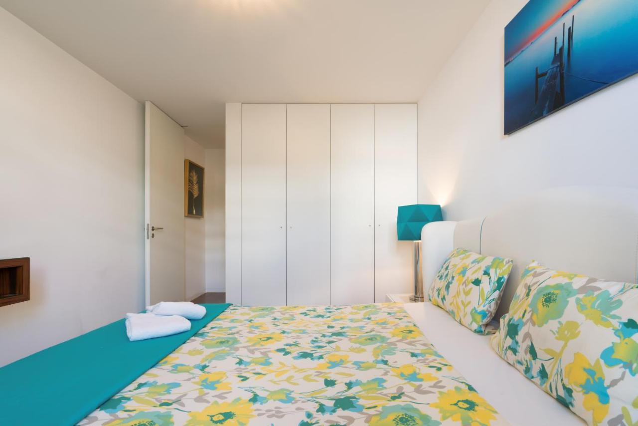 Apartamento Qian Caves Gaia 2Br Ac Free Parking Vila Nova de Gaia Exterior photo