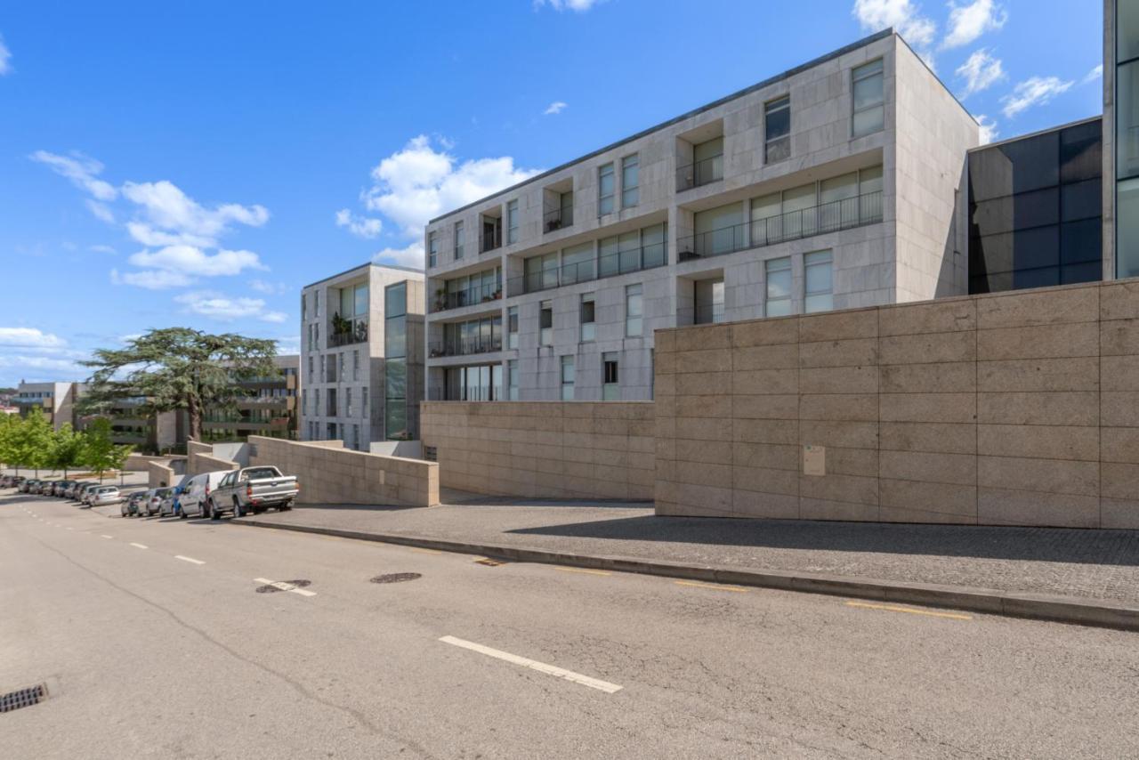 Apartamento Qian Caves Gaia 2Br Ac Free Parking Vila Nova de Gaia Exterior photo