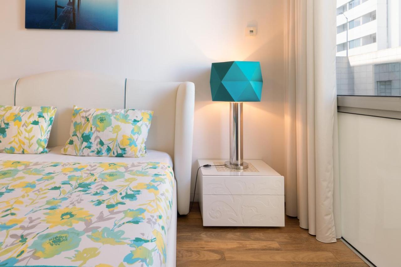 Apartamento Qian Caves Gaia 2Br Ac Free Parking Vila Nova de Gaia Exterior photo