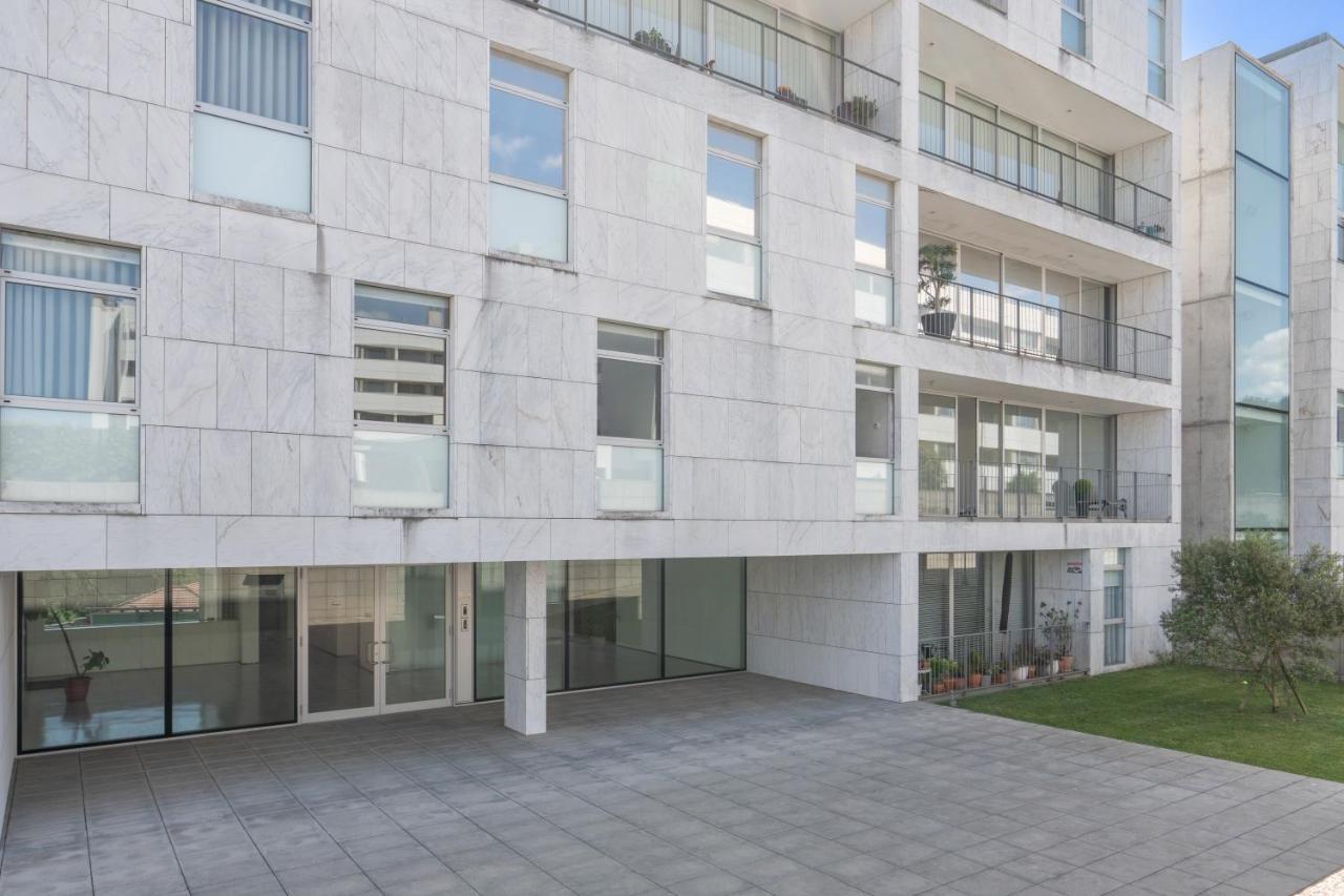 Apartamento Qian Caves Gaia 2Br Ac Free Parking Vila Nova de Gaia Exterior photo