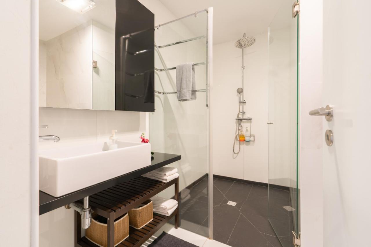 Apartamento Qian Caves Gaia 2Br Ac Free Parking Vila Nova de Gaia Exterior photo