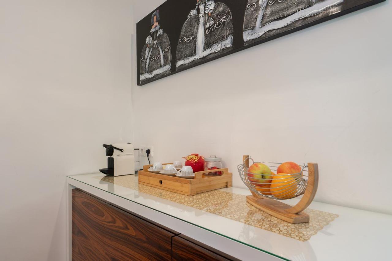 Apartamento Qian Caves Gaia 2Br Ac Free Parking Vila Nova de Gaia Exterior photo