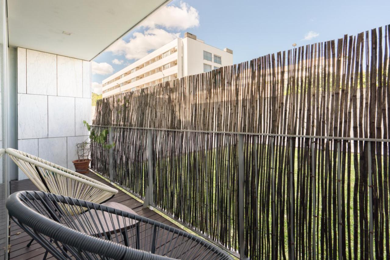 Apartamento Qian Caves Gaia 2Br Ac Free Parking Vila Nova de Gaia Exterior photo