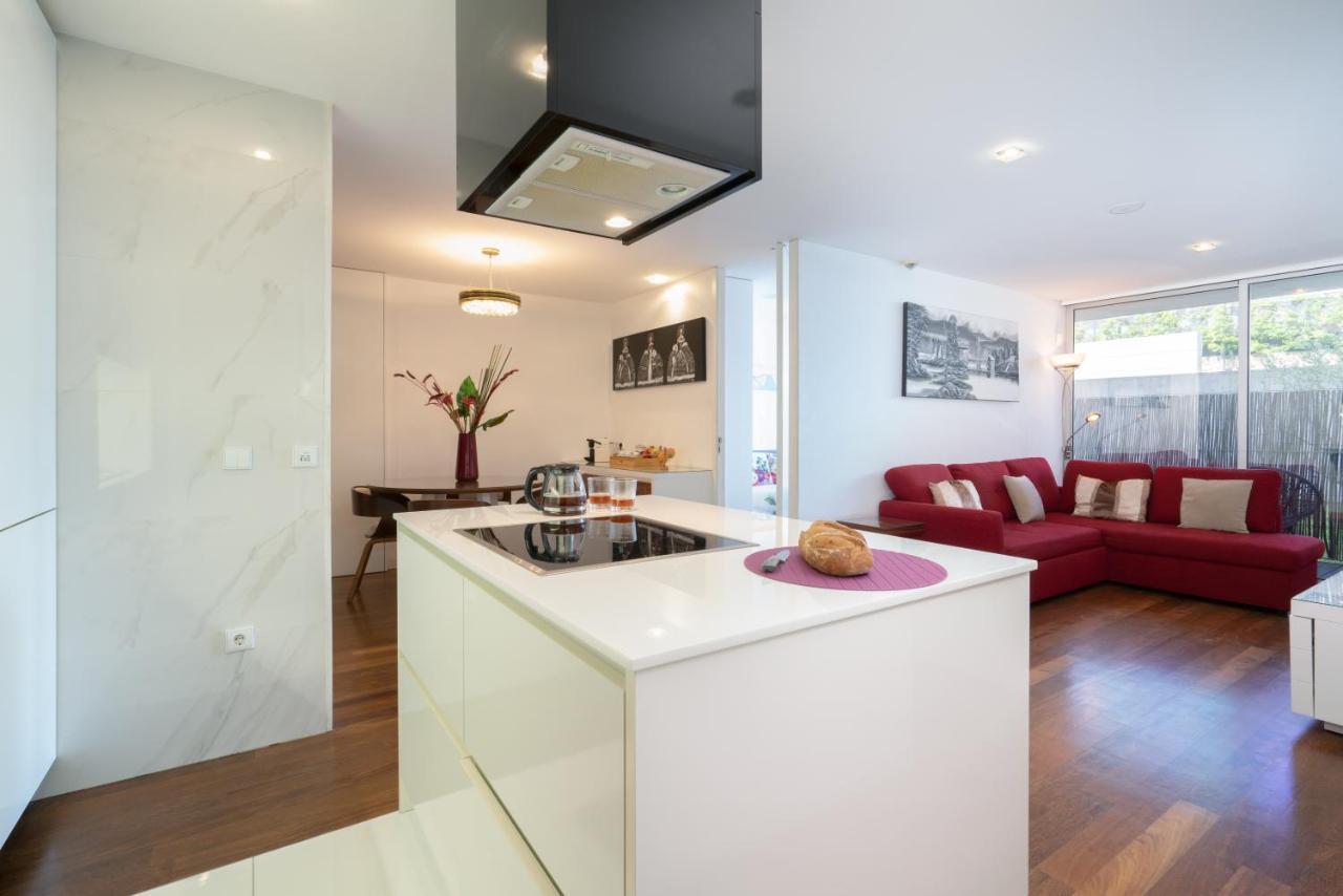 Apartamento Qian Caves Gaia 2Br Ac Free Parking Vila Nova de Gaia Exterior photo