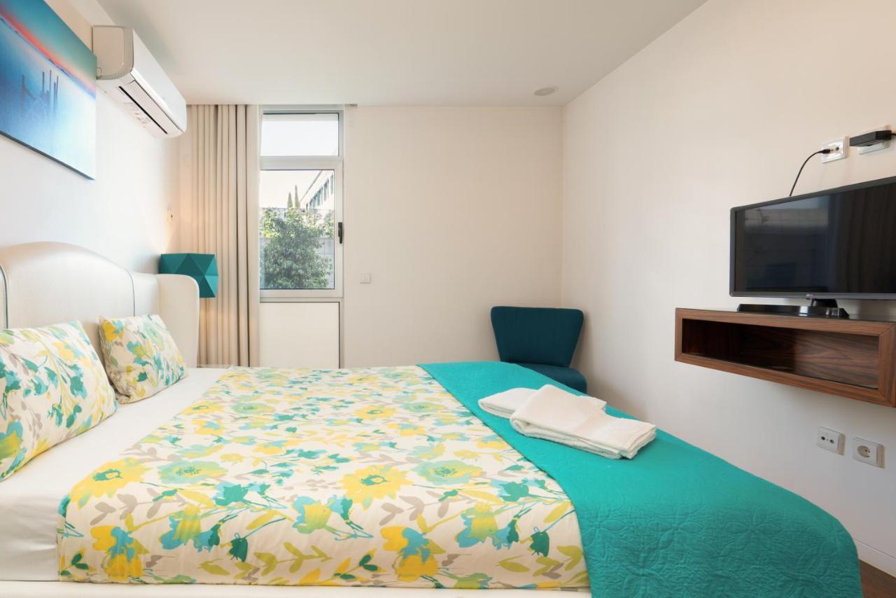 Apartamento Qian Caves Gaia 2Br Ac Free Parking Vila Nova de Gaia Exterior photo