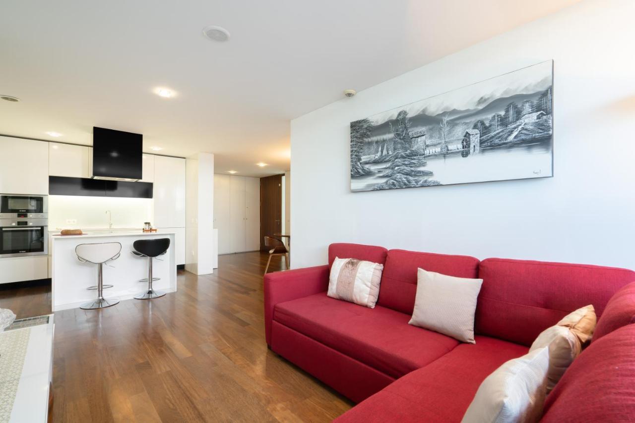 Apartamento Qian Caves Gaia 2Br Ac Free Parking Vila Nova de Gaia Exterior photo