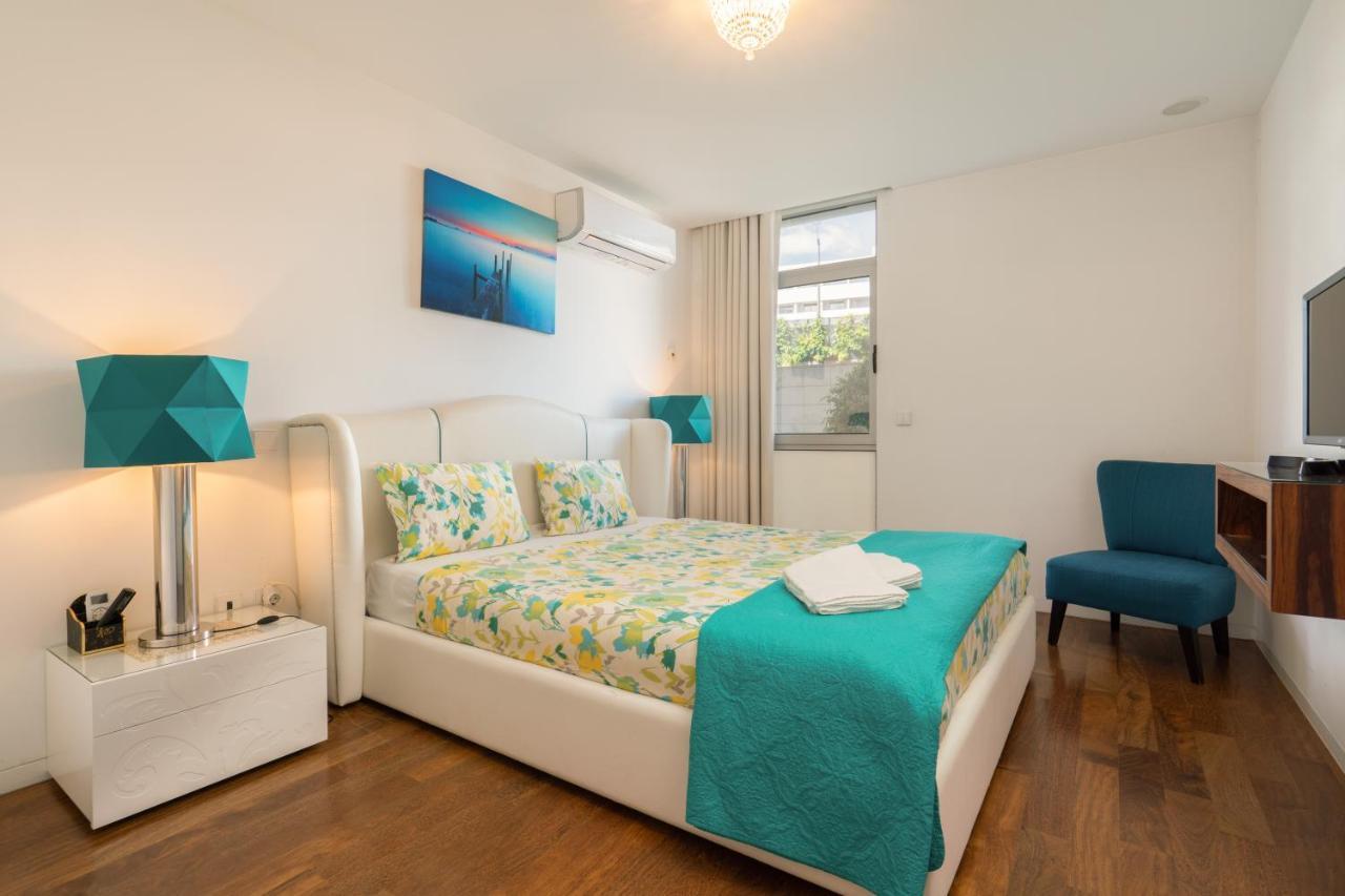 Apartamento Qian Caves Gaia 2Br Ac Free Parking Vila Nova de Gaia Exterior photo