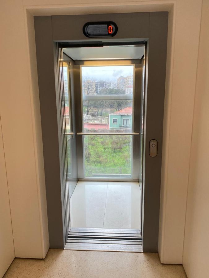 Apartamento Qian Caves Gaia 2Br Ac Free Parking Vila Nova de Gaia Exterior photo